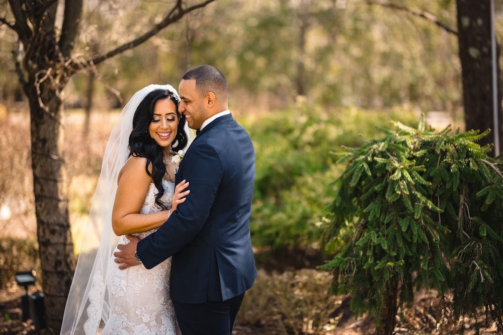 new jersey bride