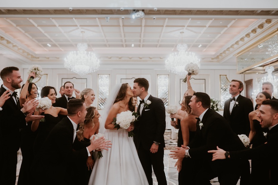 new jersey bride