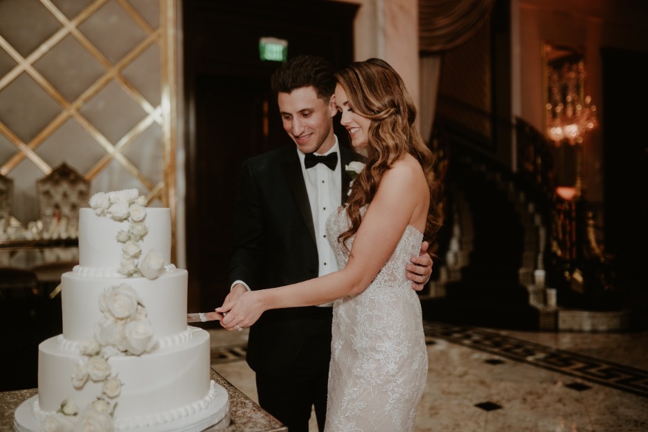 new jersey bride
