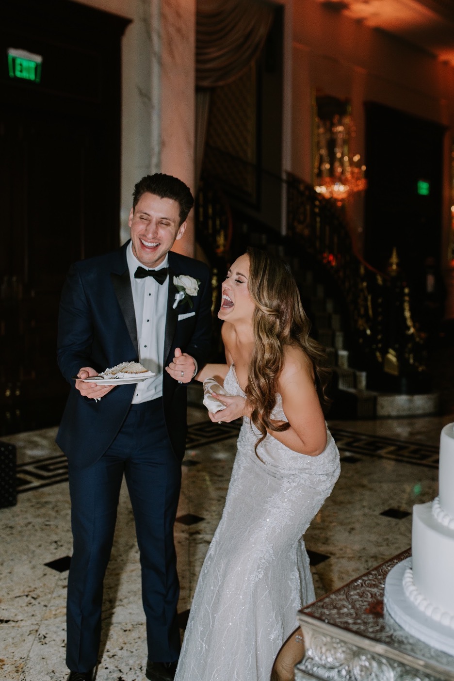 new jersey bride