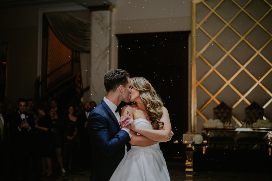 new jersey bride