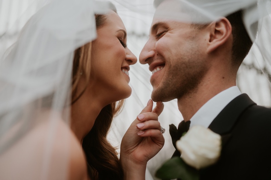 new jersey bride