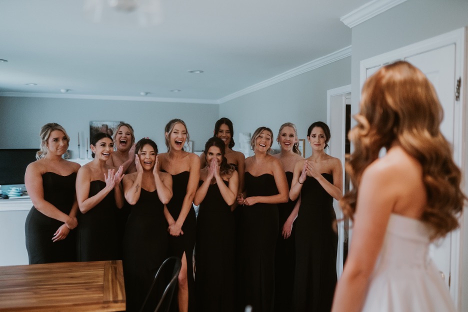 new jersey bride