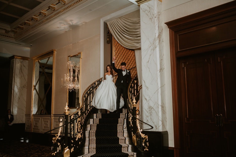 new jersey bride