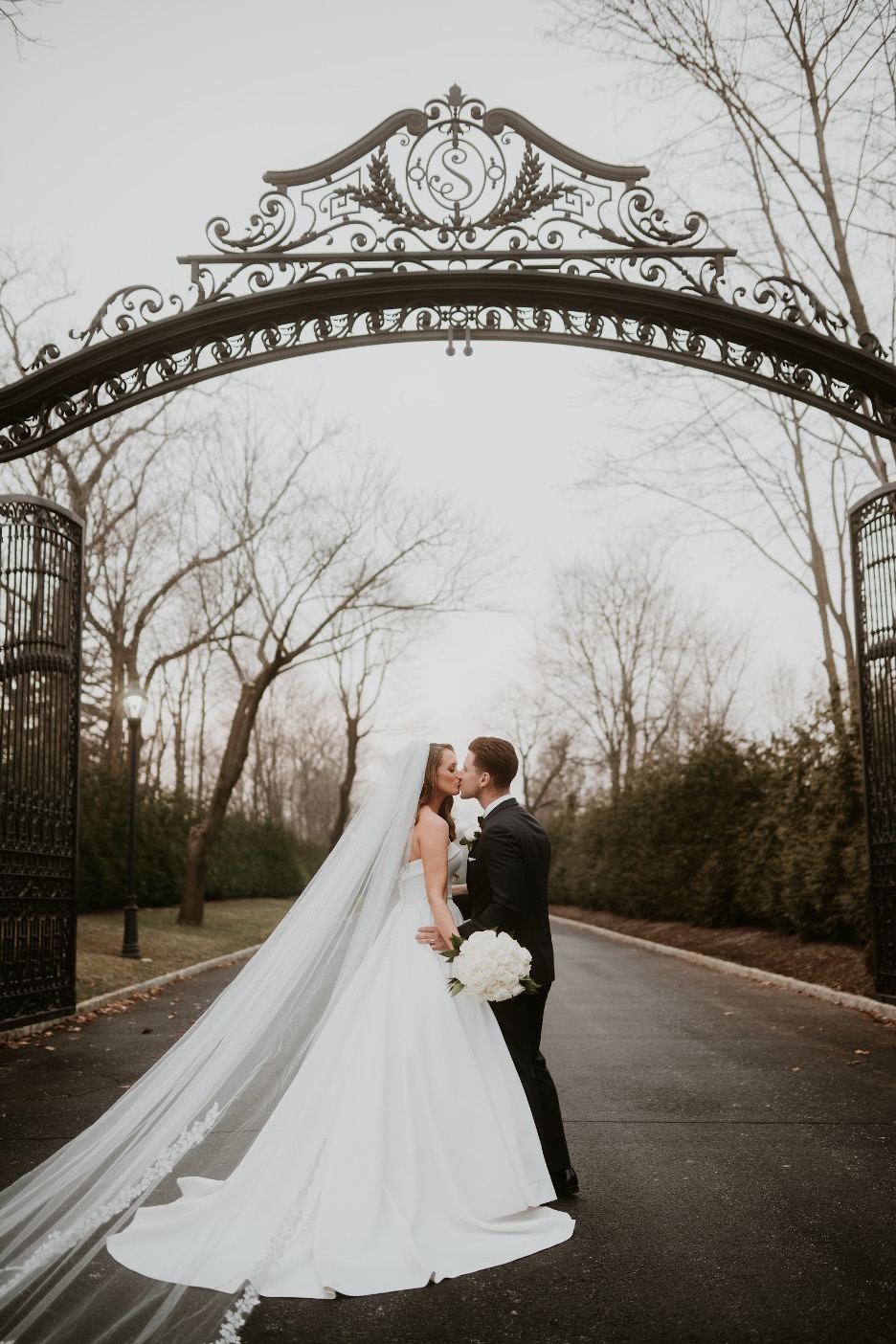 new jersey bride