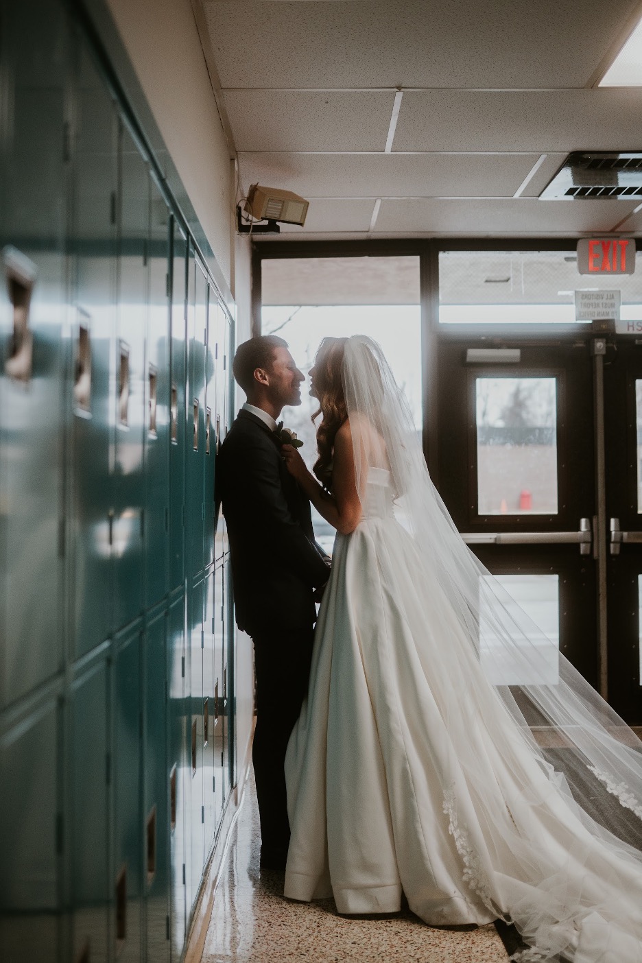 new jersey bride