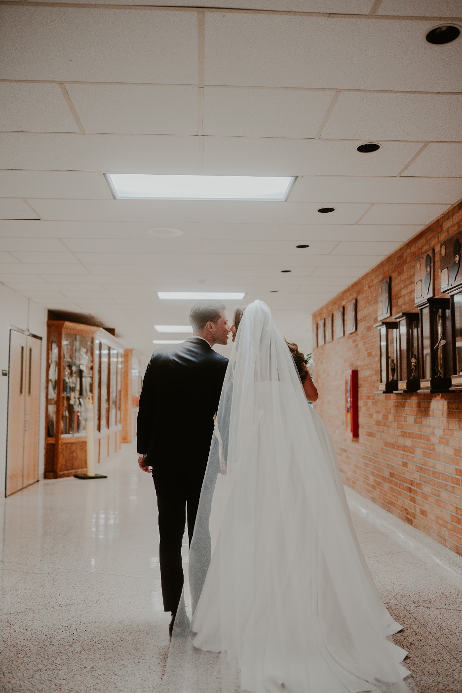 new jersey bride