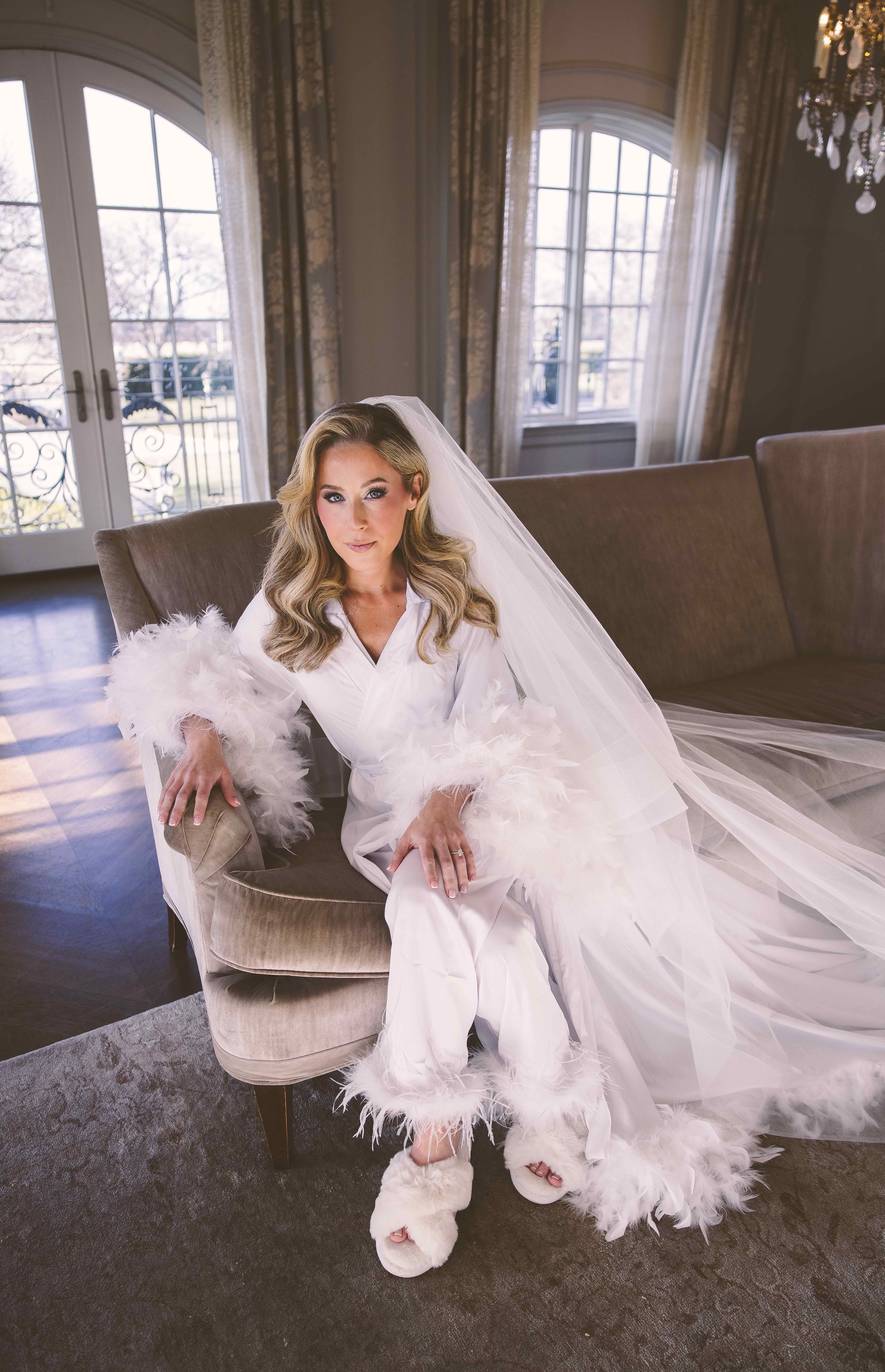 new jersey bride