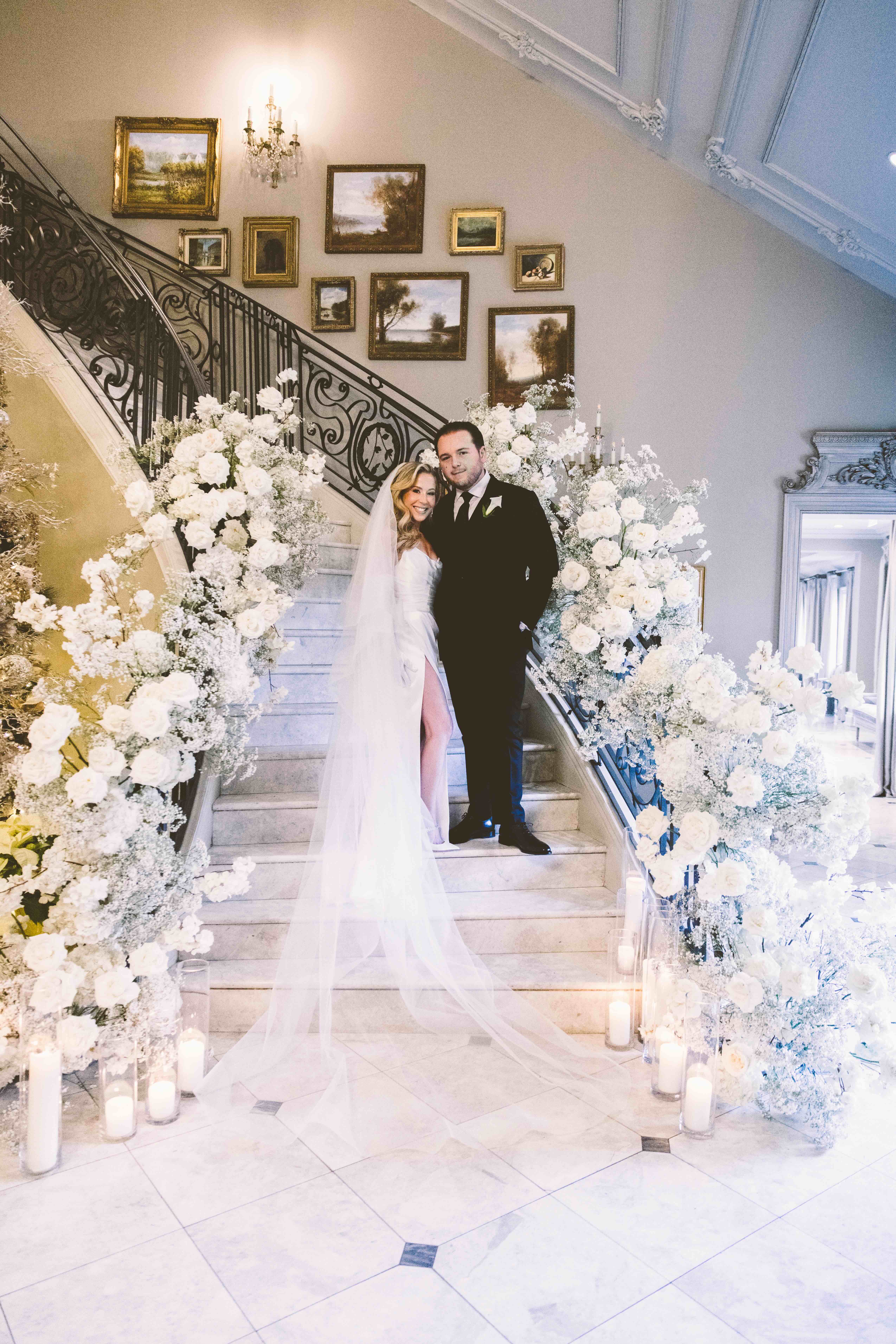 new jersey bride