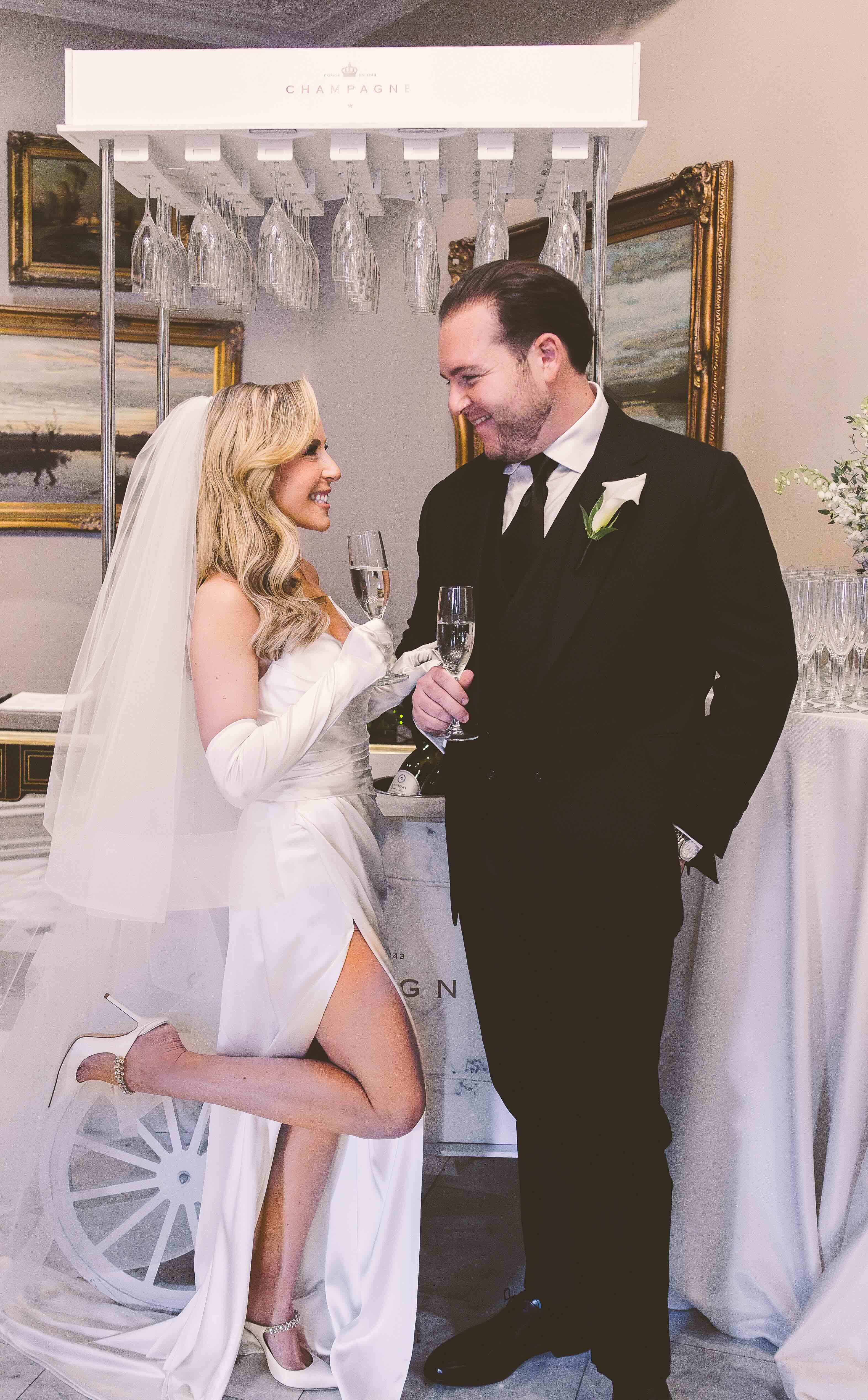 new jersey bride