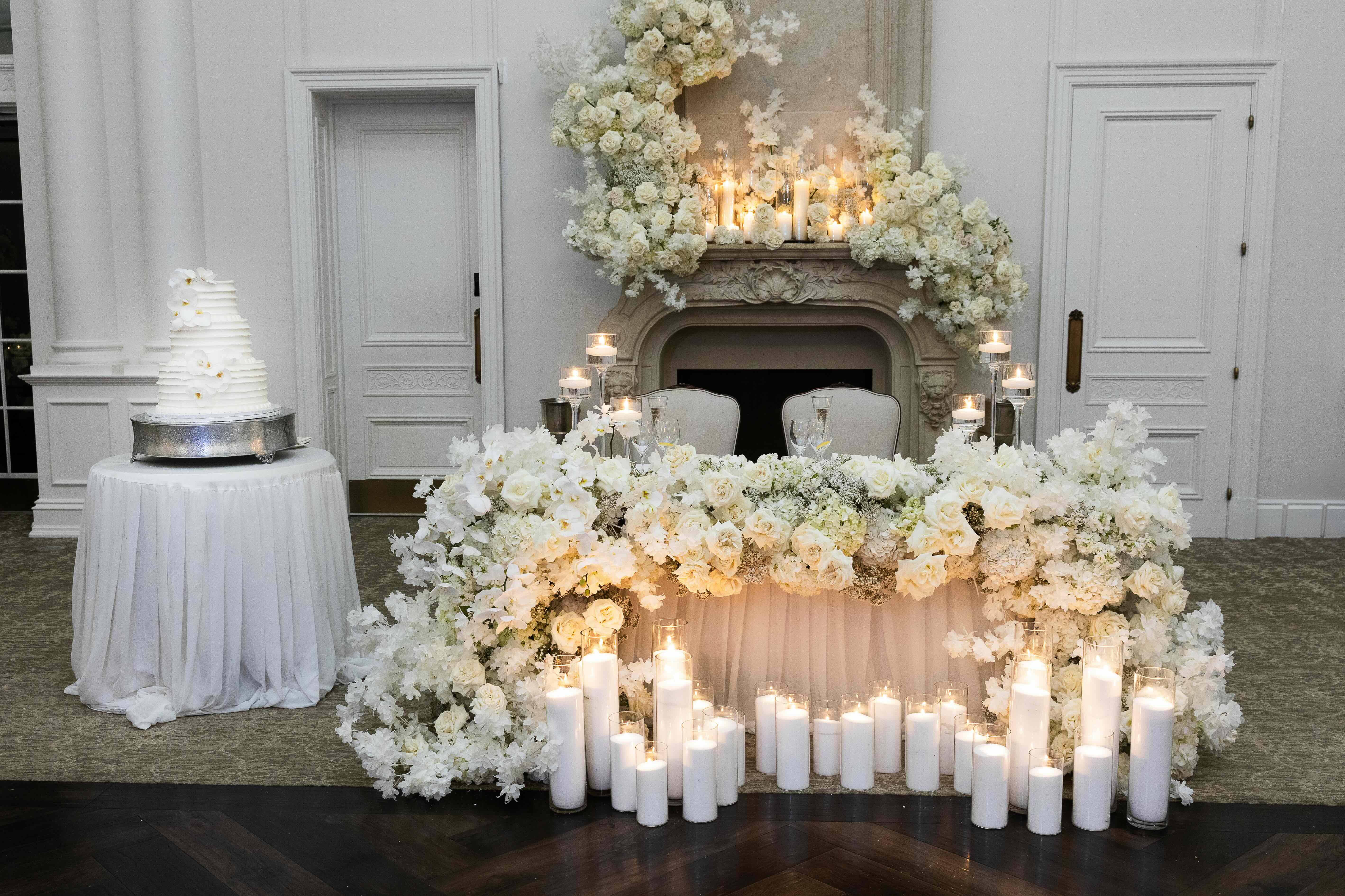 new jersey bride