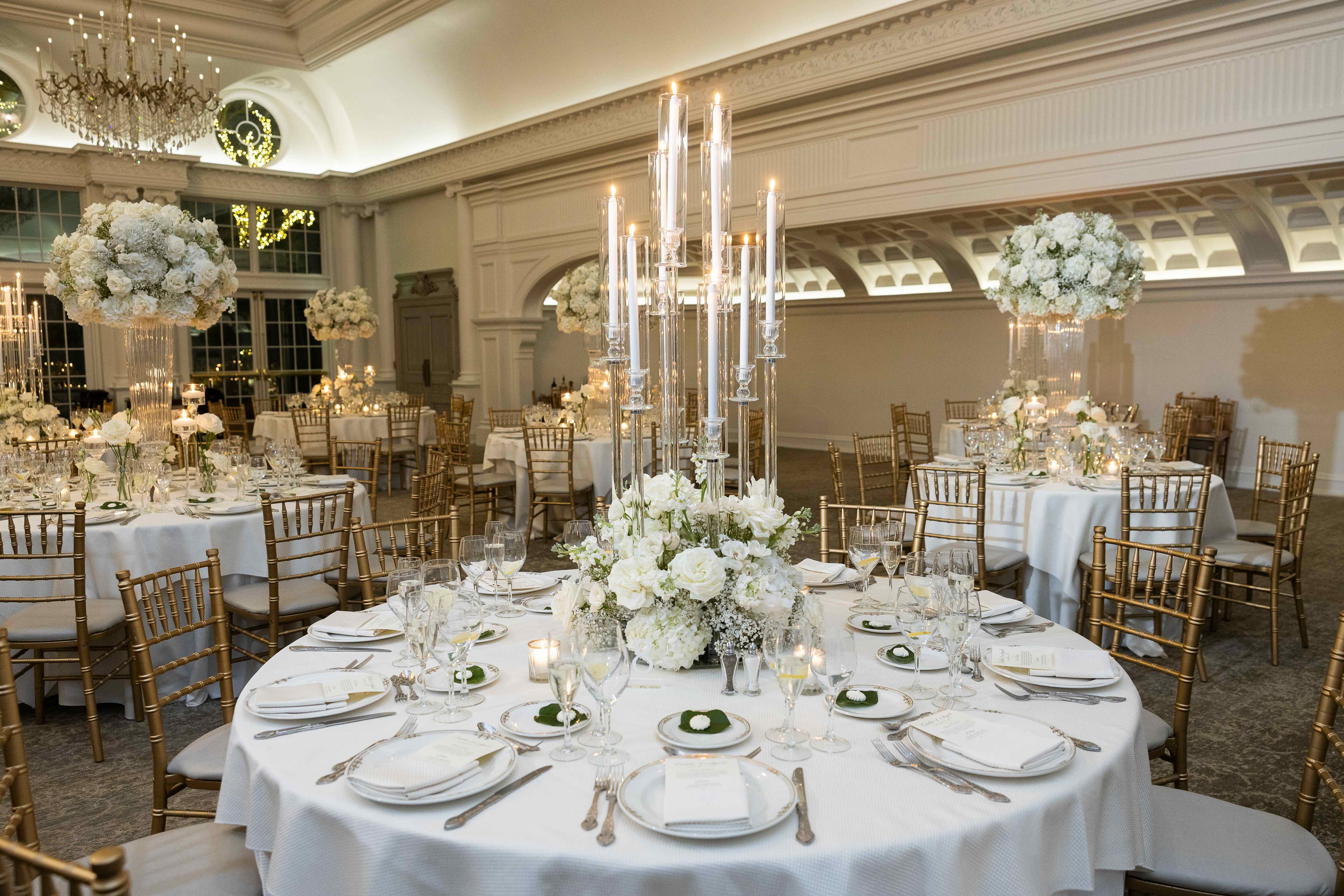 'School of Rock' child stars Caitlin Hale and Angelo Massagli got married at the Park Chateau in East Brunswick.