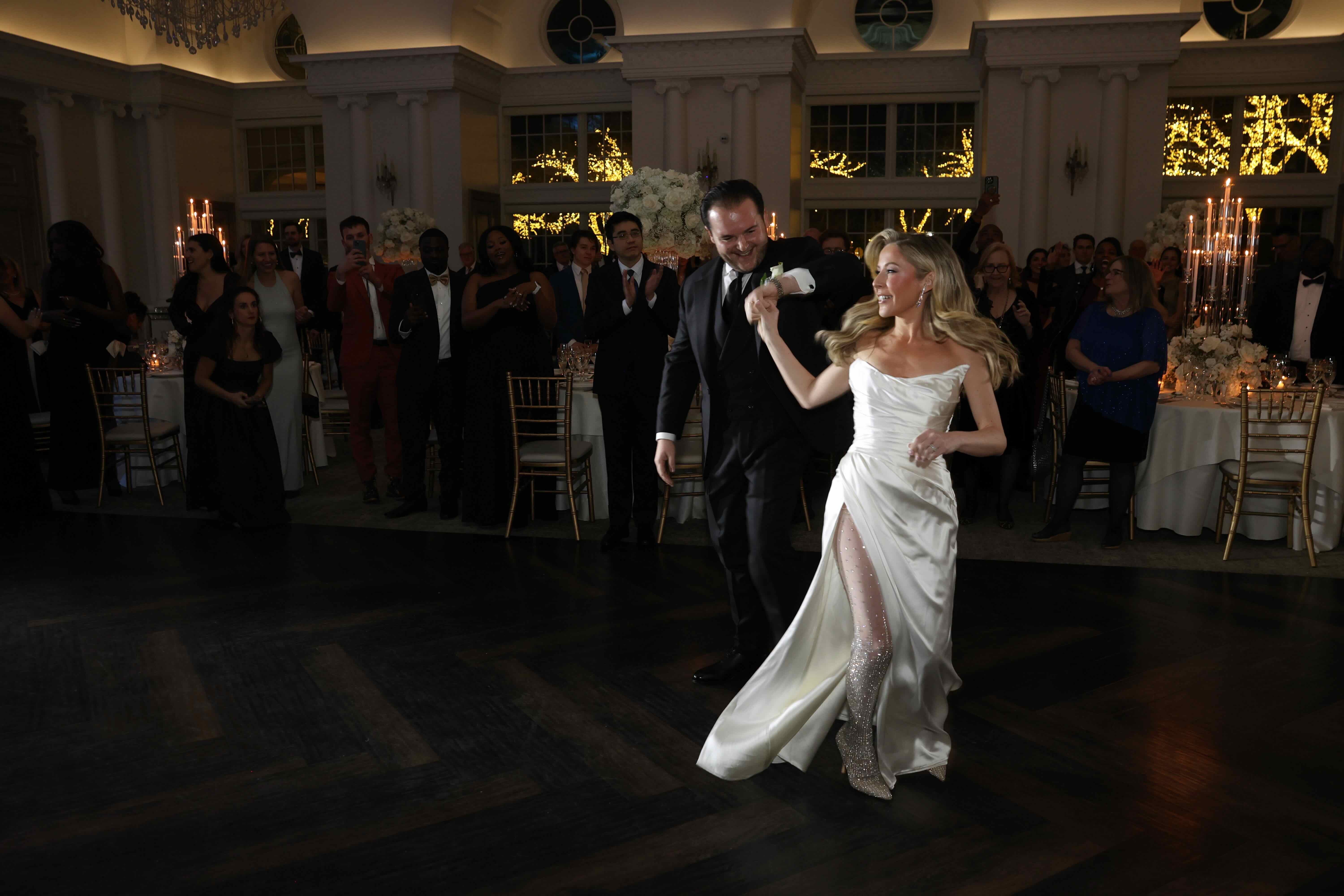 new jersey bride
