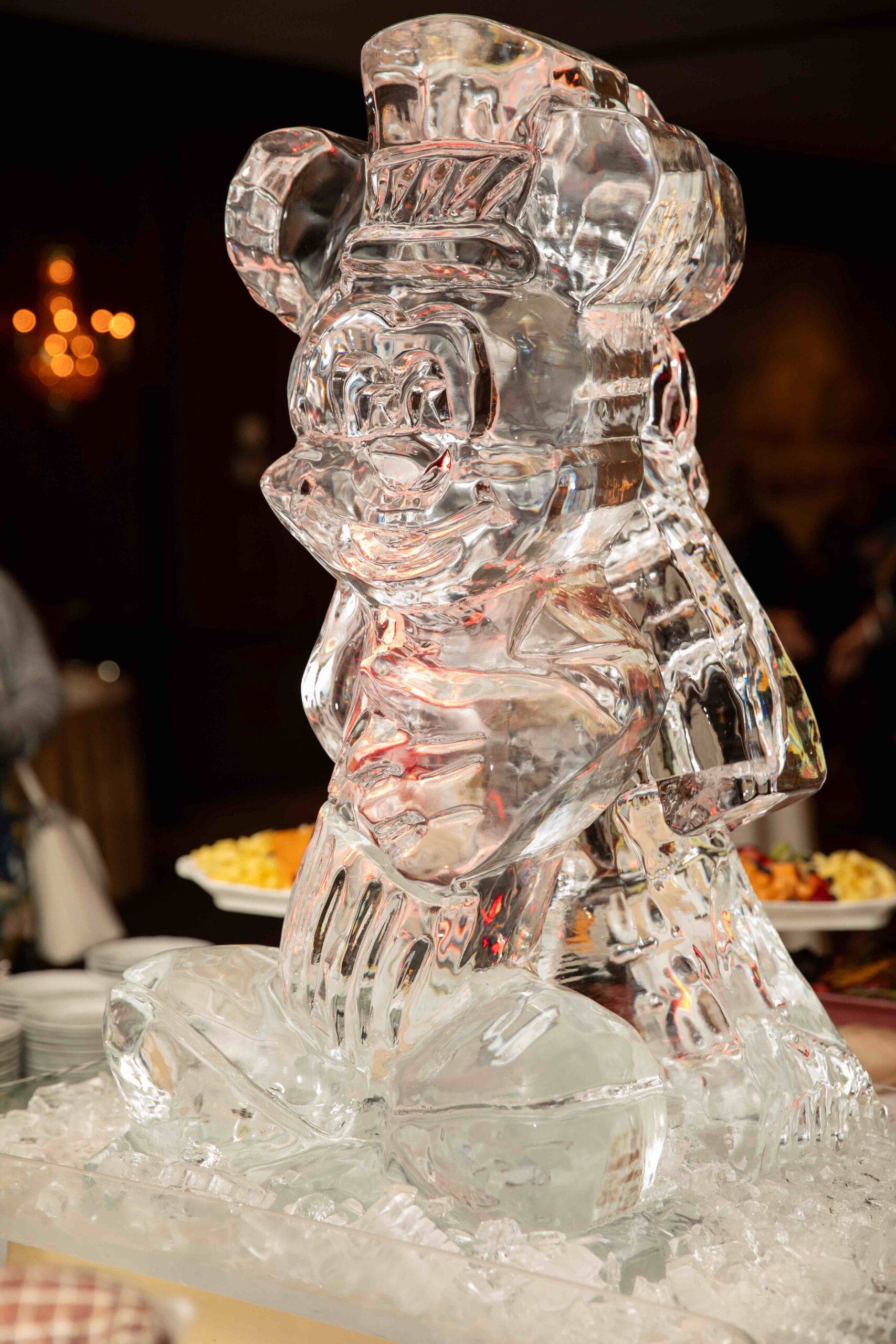 A Birchwood Manor wedding.
