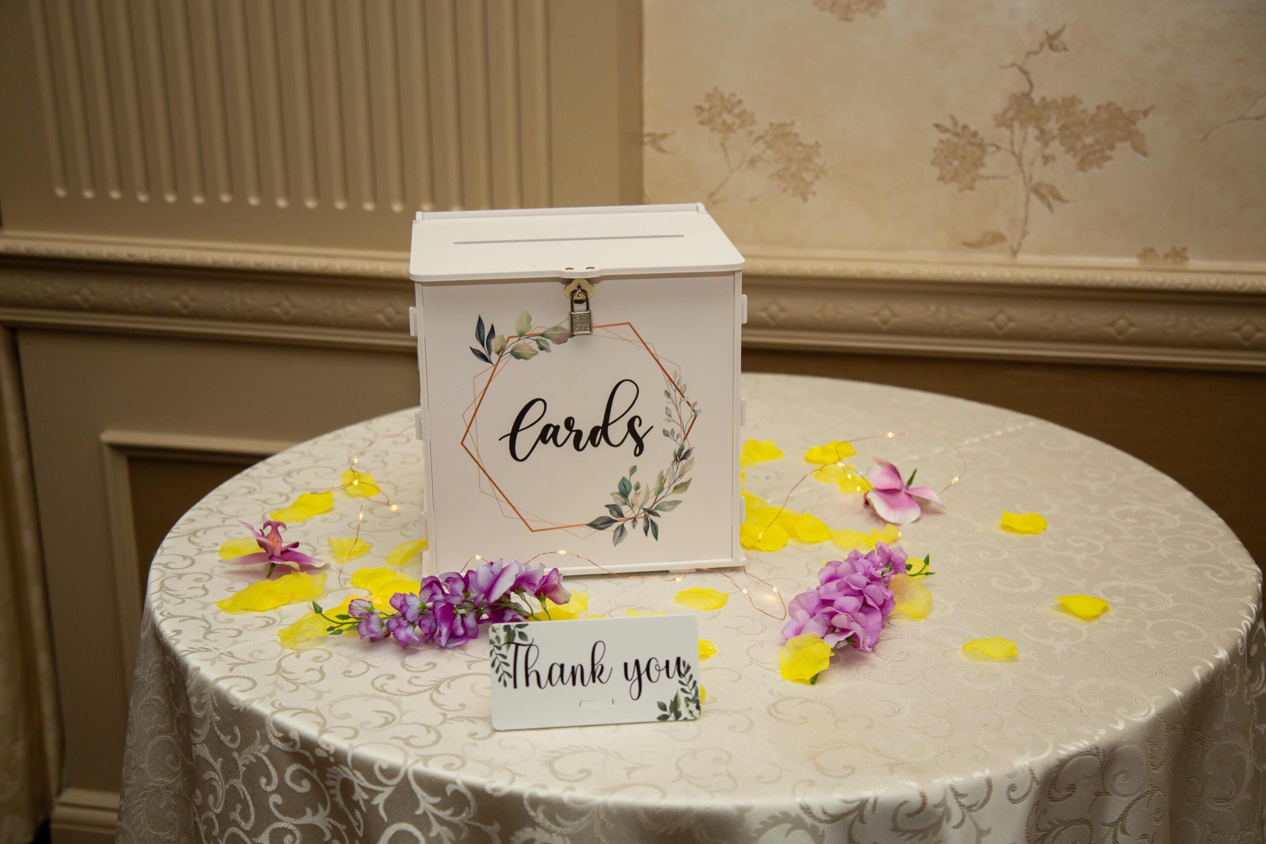 new jersey bride
