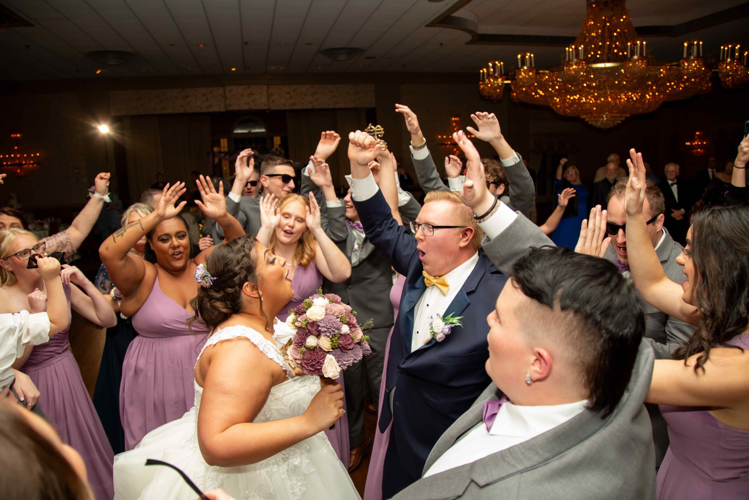 new jersey bride