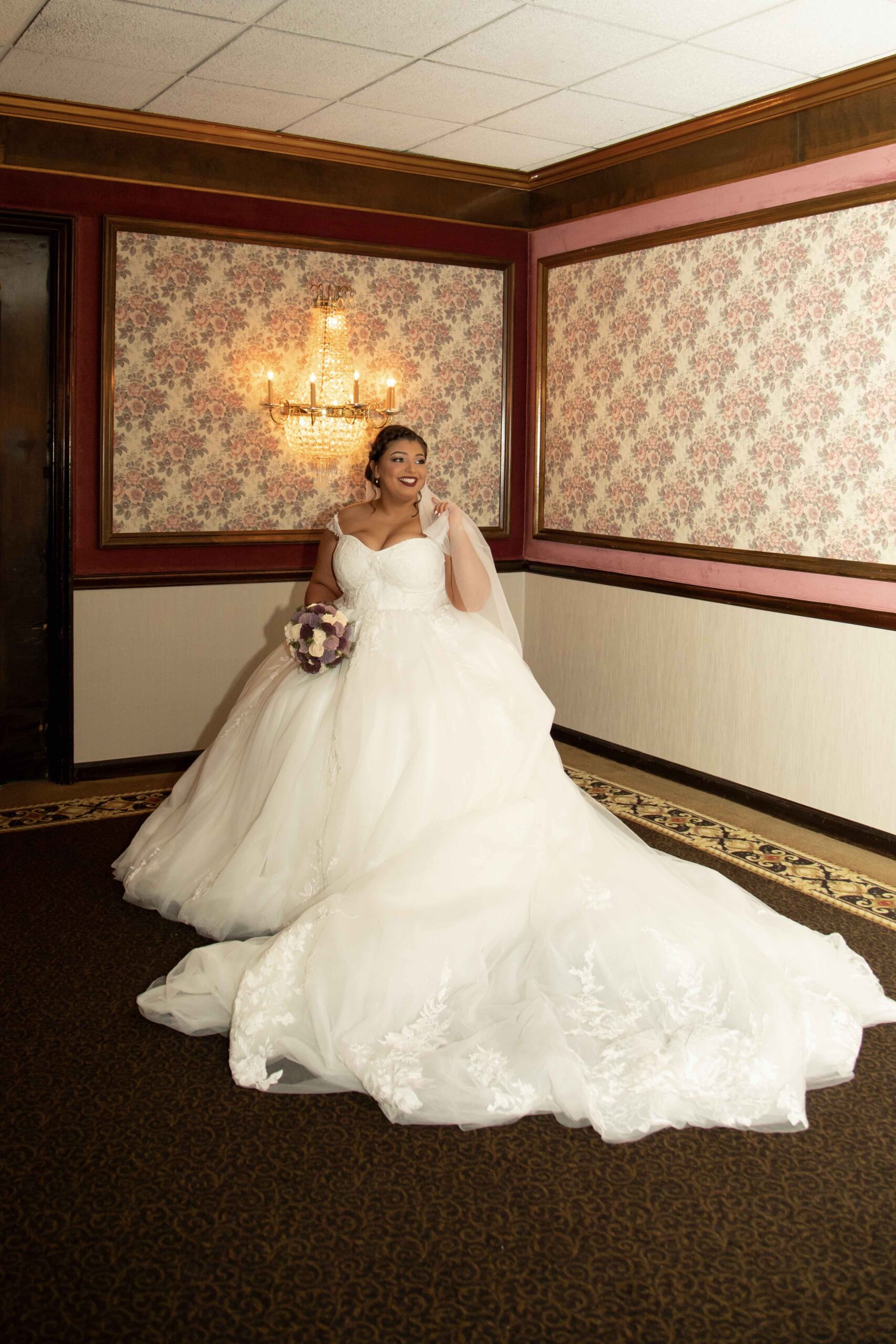 new jersey bride