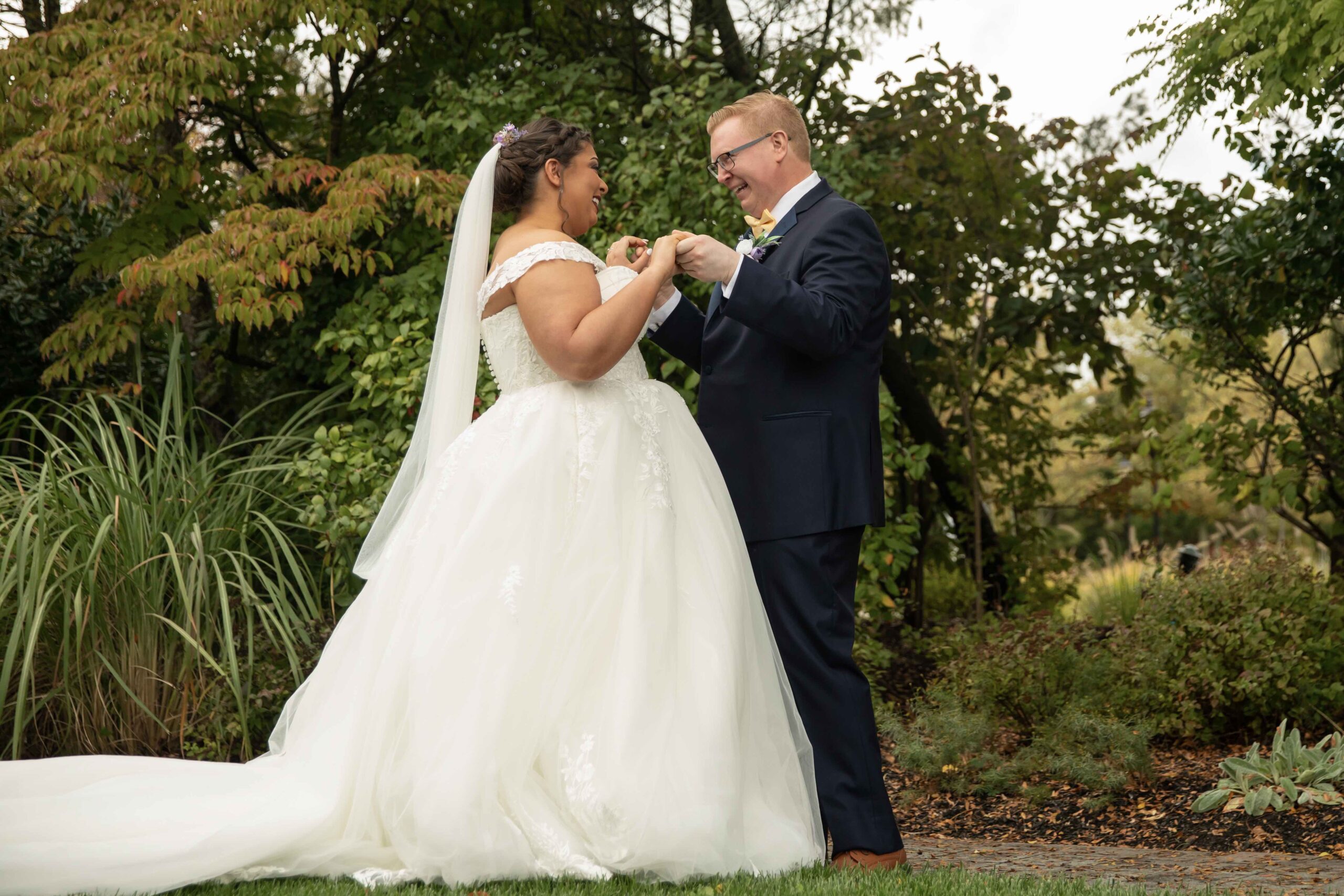 new jersey bride