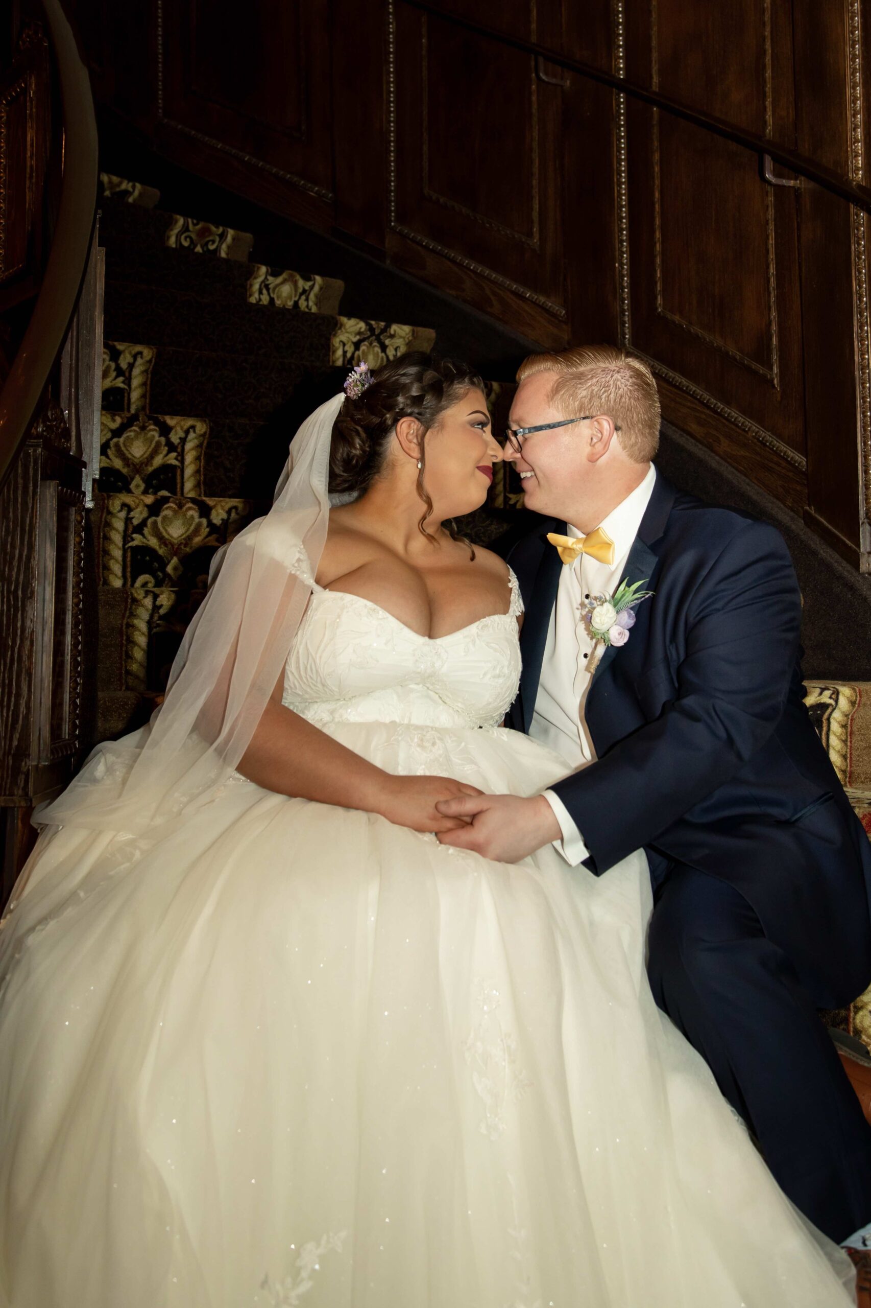 new jersey bride