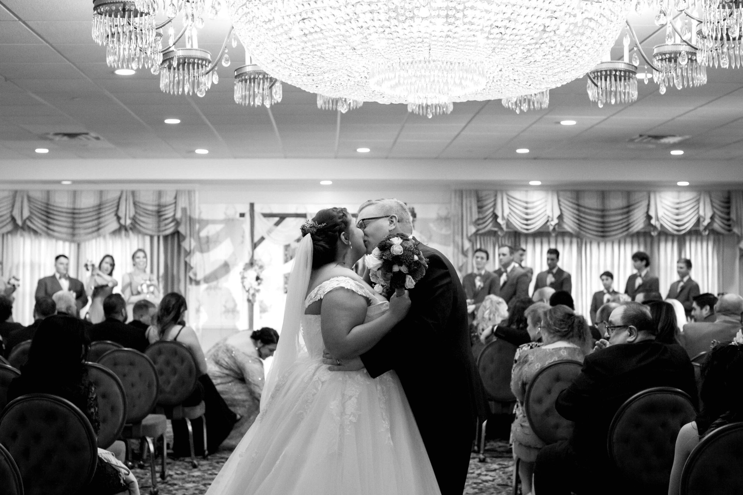 new jersey bride