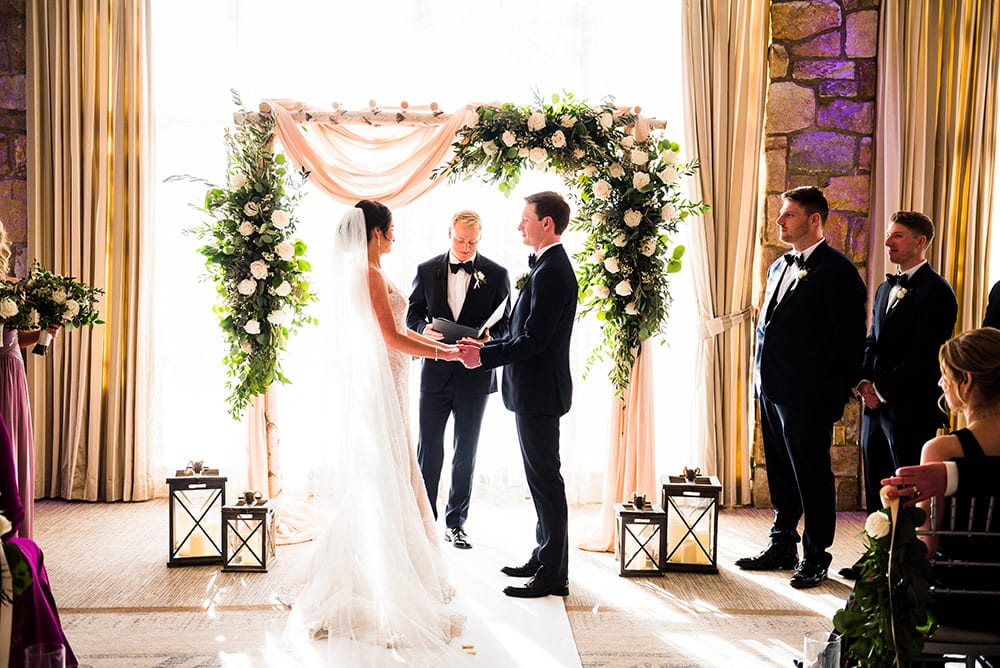 new jersey bride