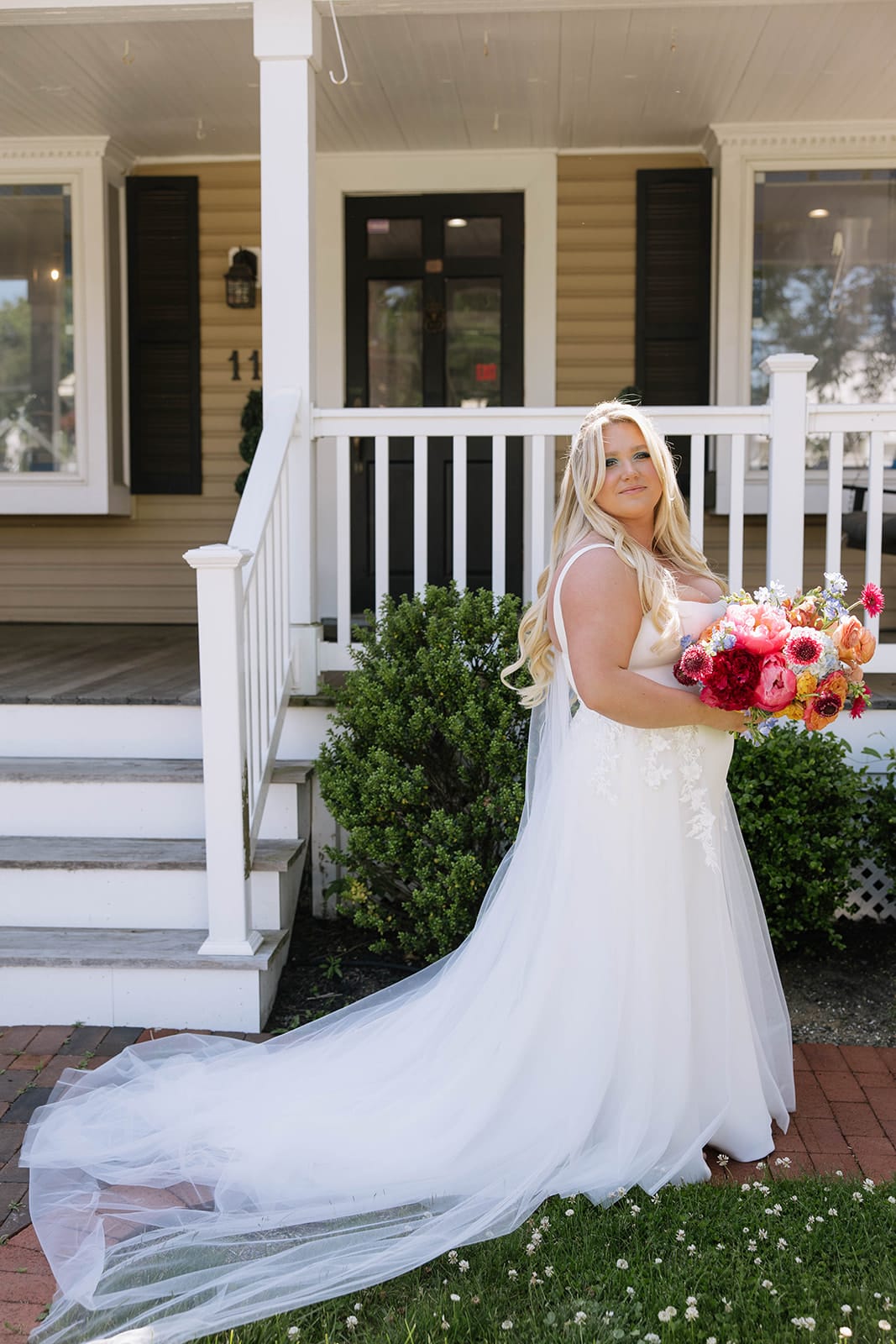 new jersey bride