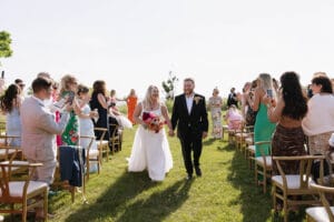 kayla and matt's wedding
