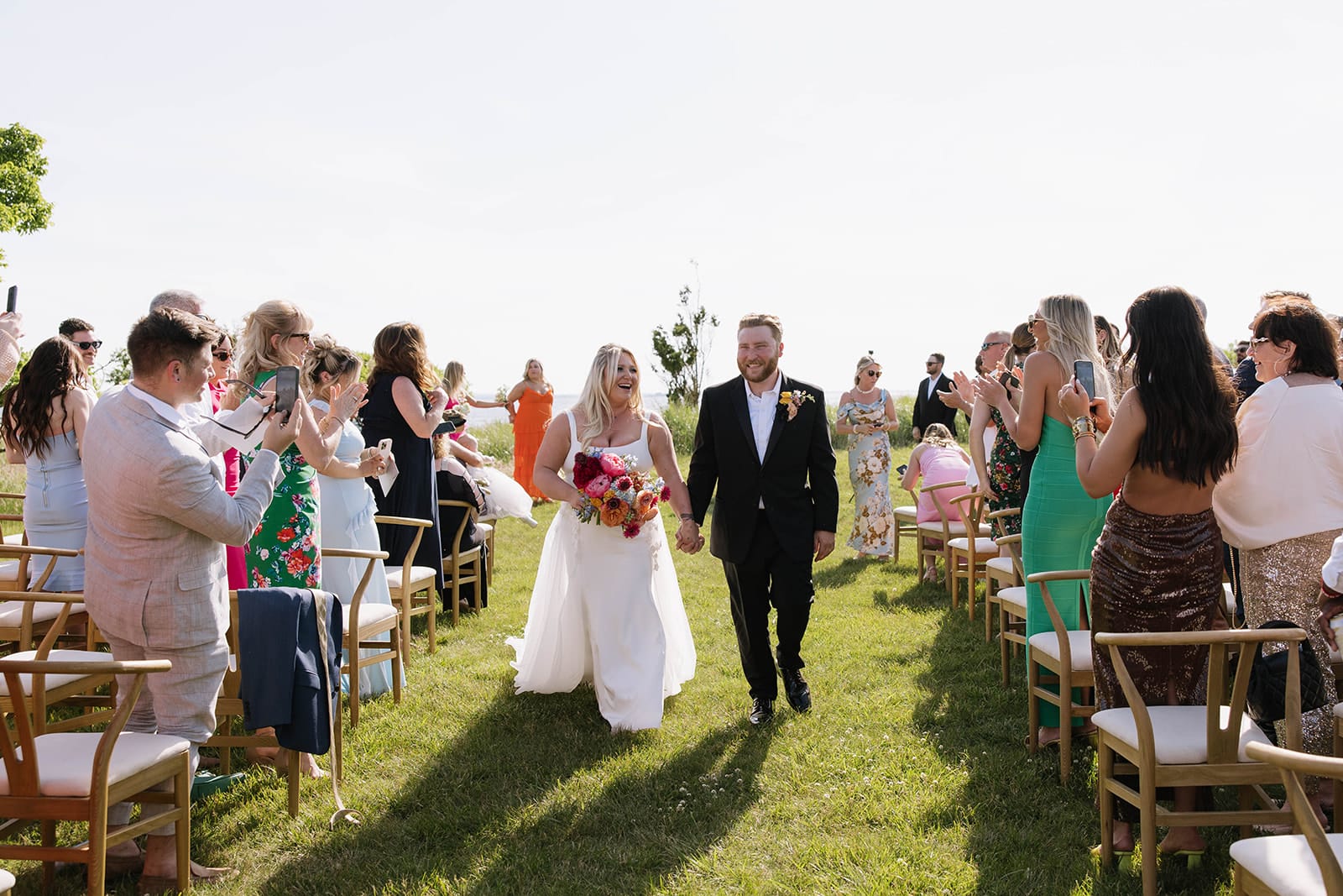 new jersey bride