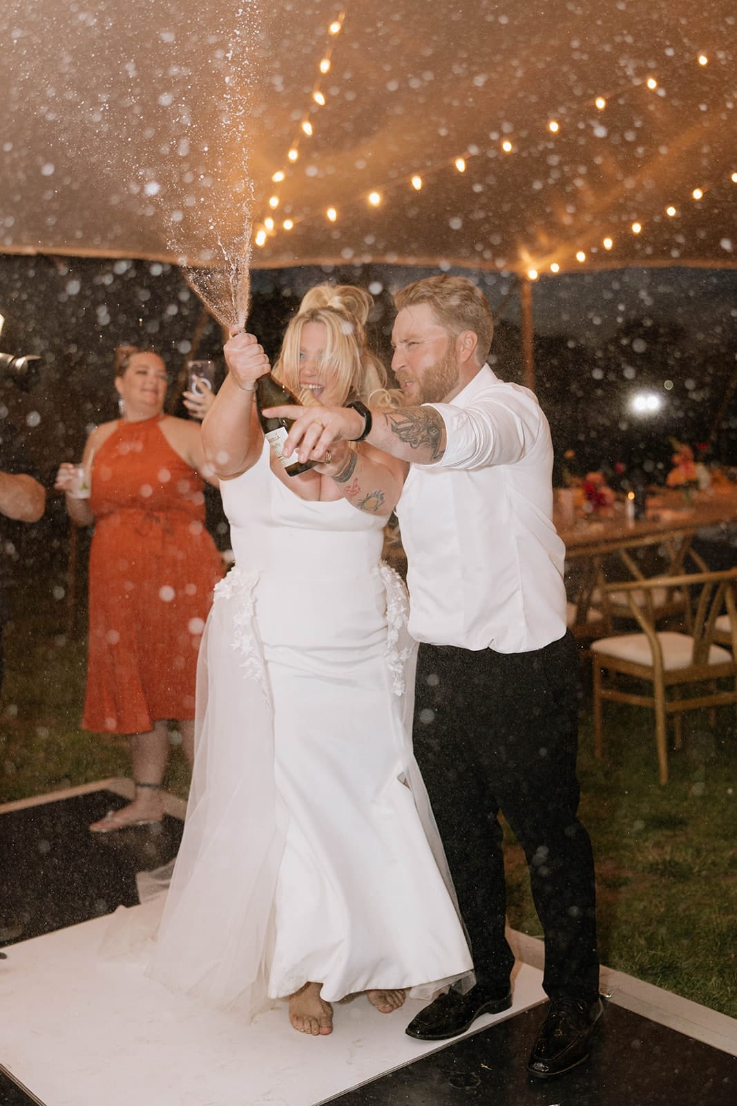 new jersey bride
