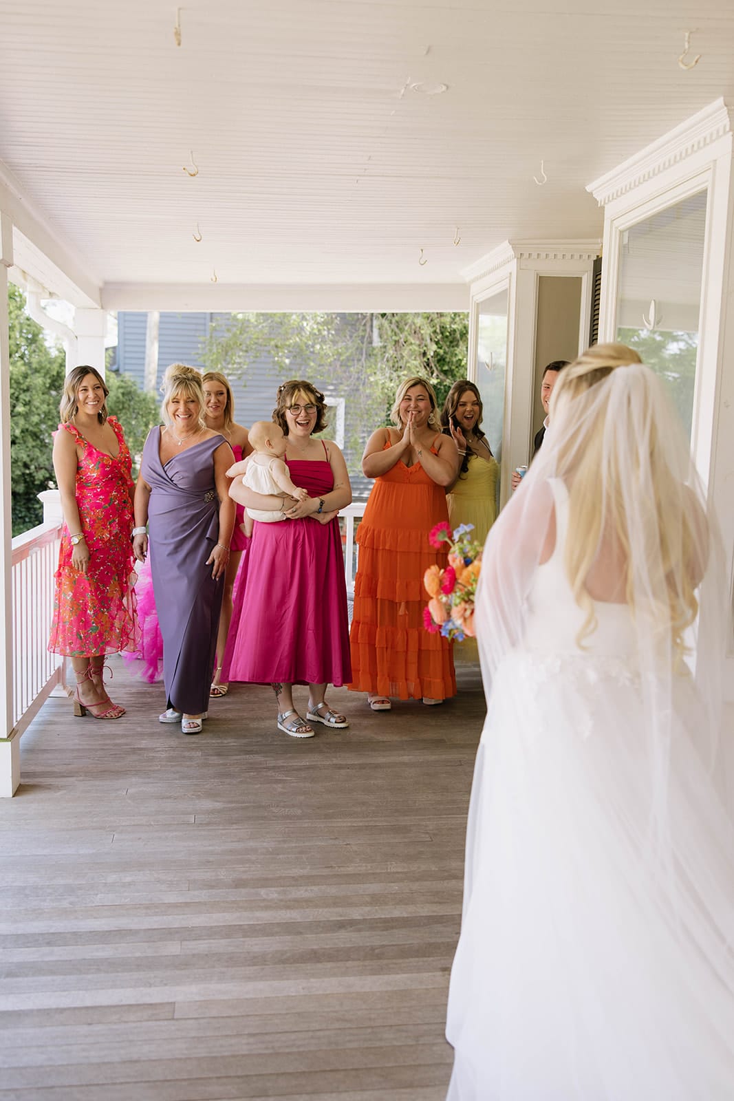 new jersey bride