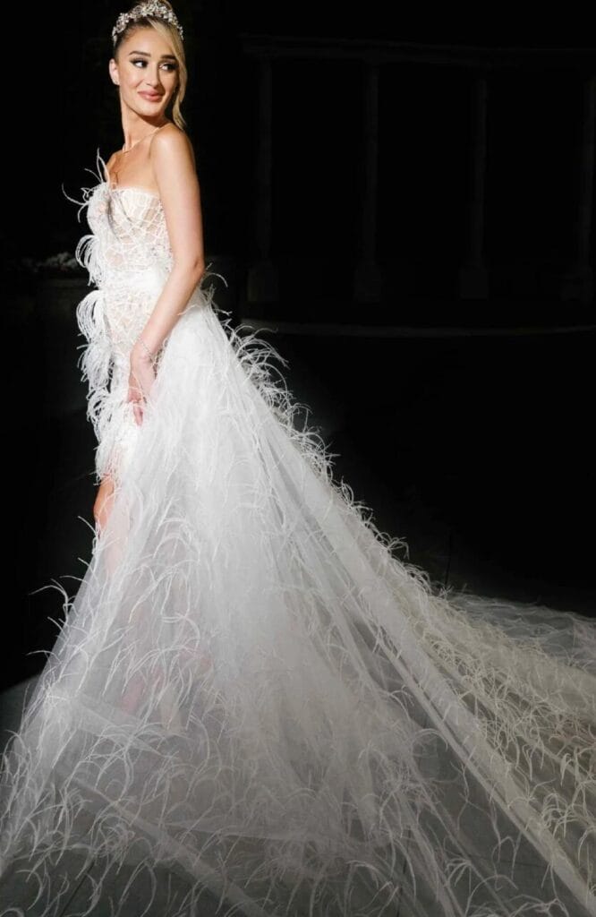 bridal gifts
