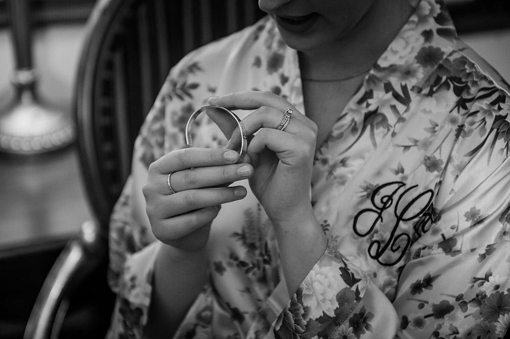 new jersey bride