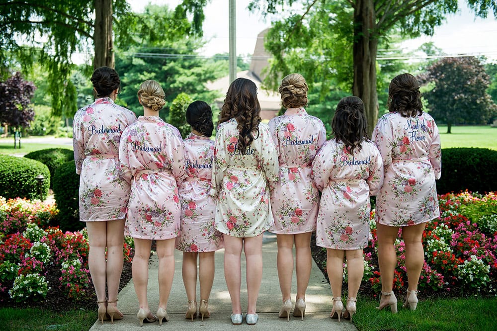 new jersey bride