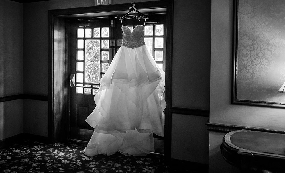 new jersey bride