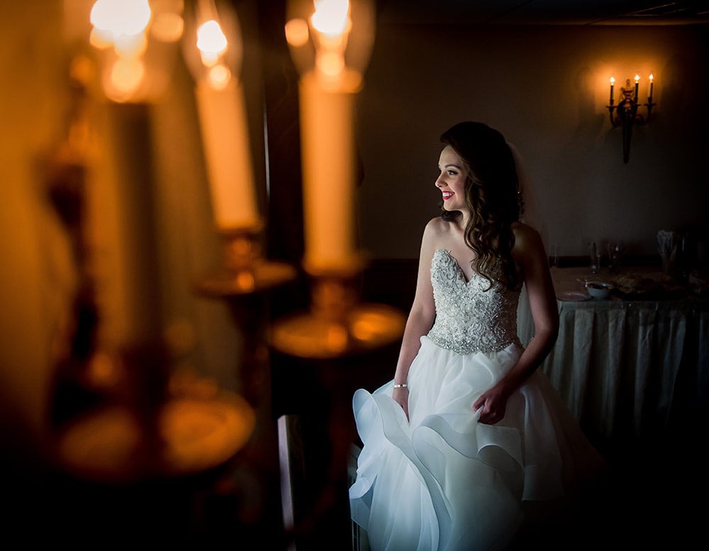 new jersey bride