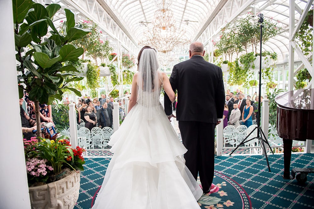 new jersey bride