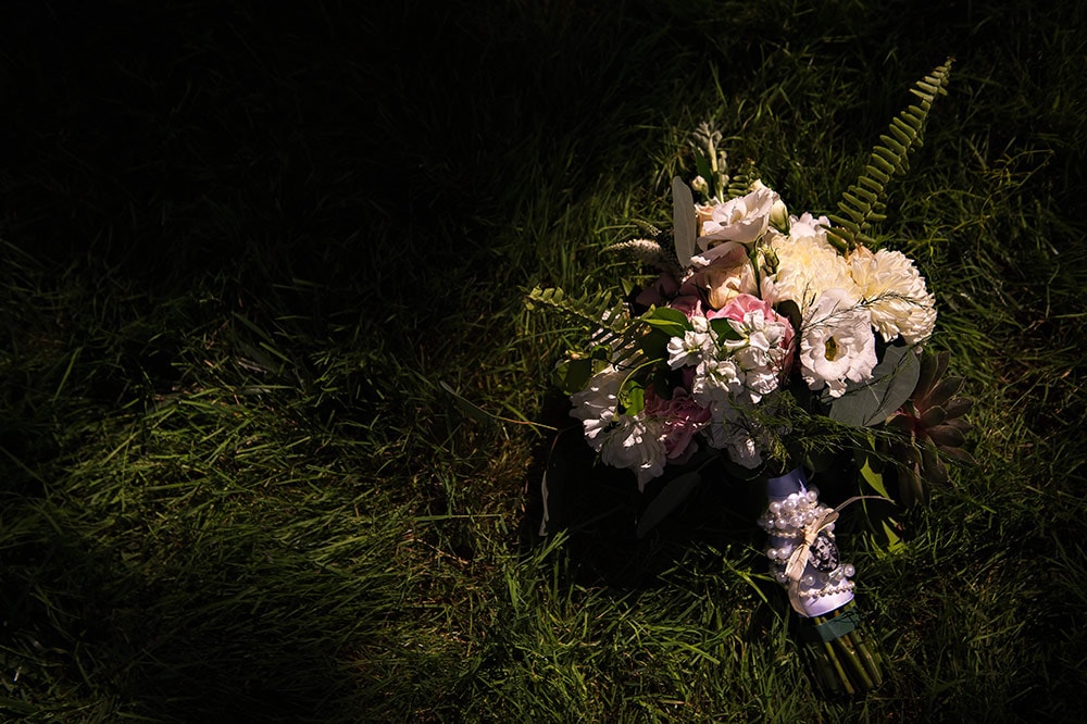new jersey bride