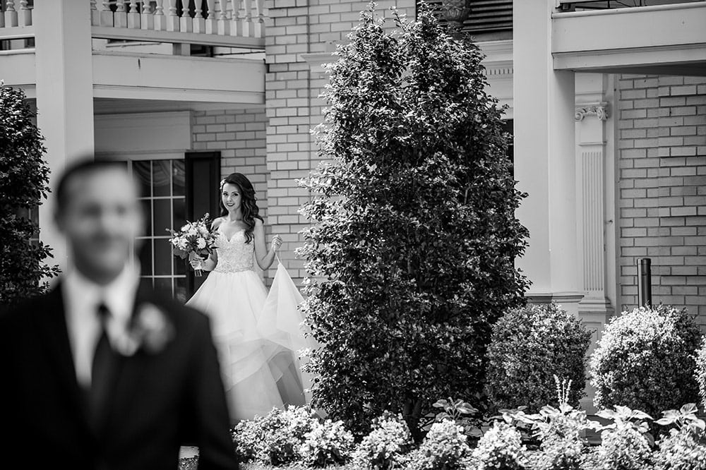 new jersey bride