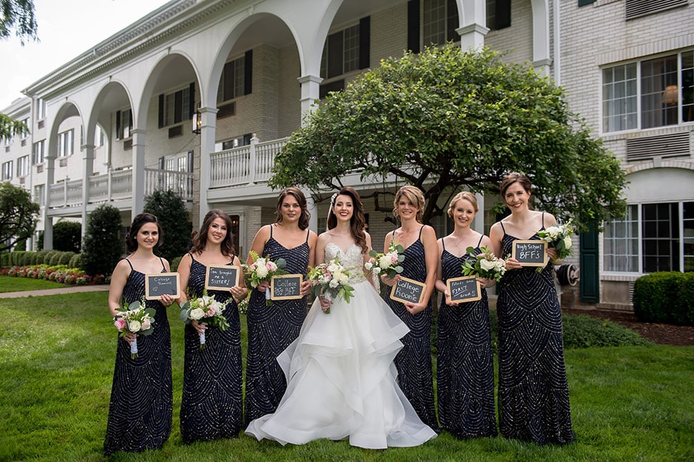 new jersey bride