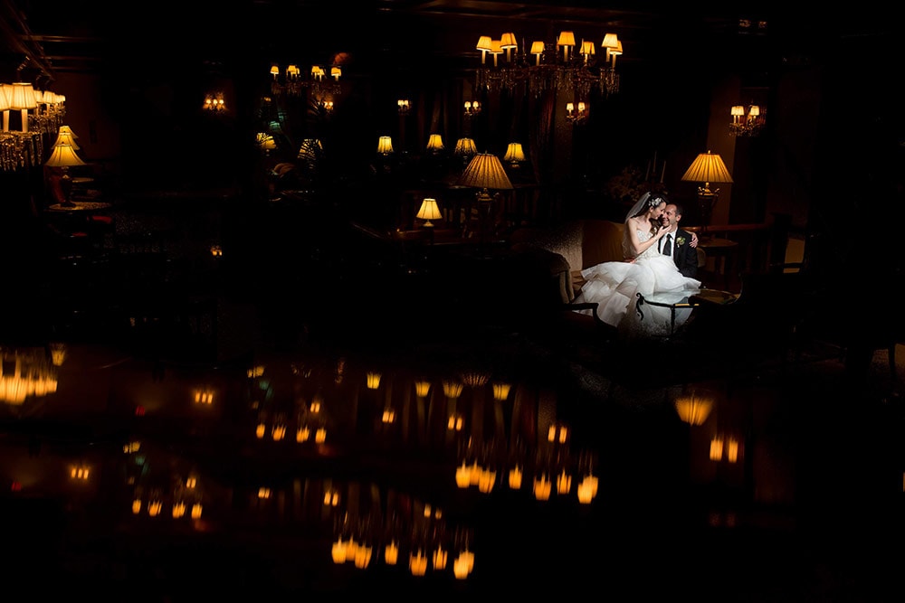 new jersey bride