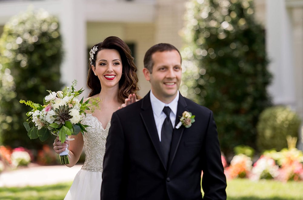 new jersey bride