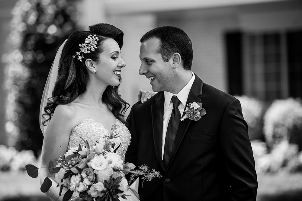 new jersey bride