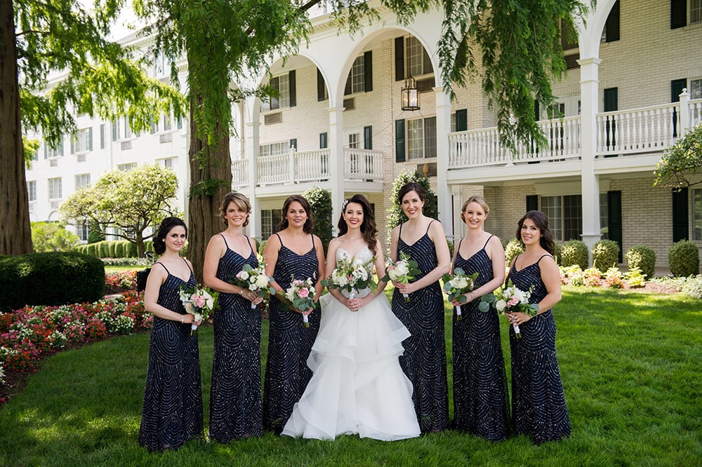 new jersey bride