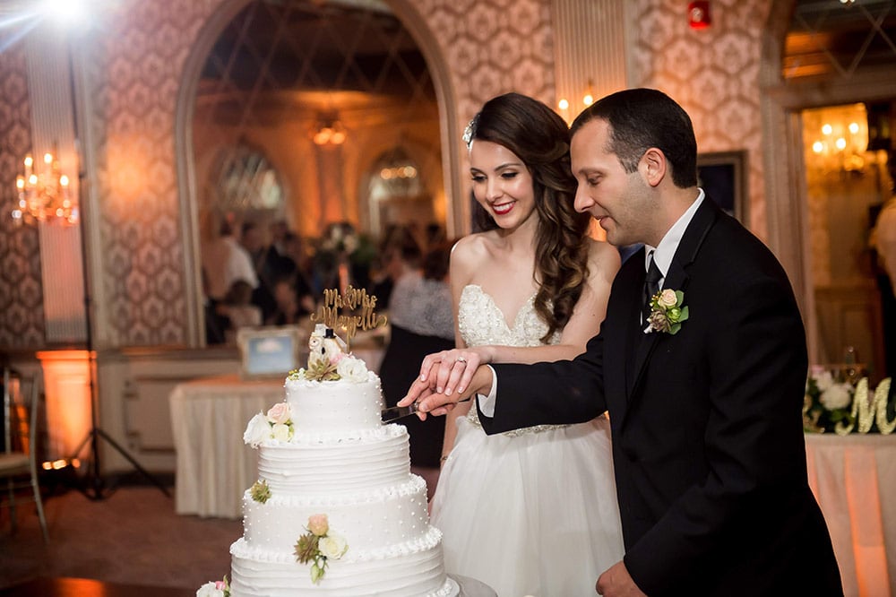 new jersey bride