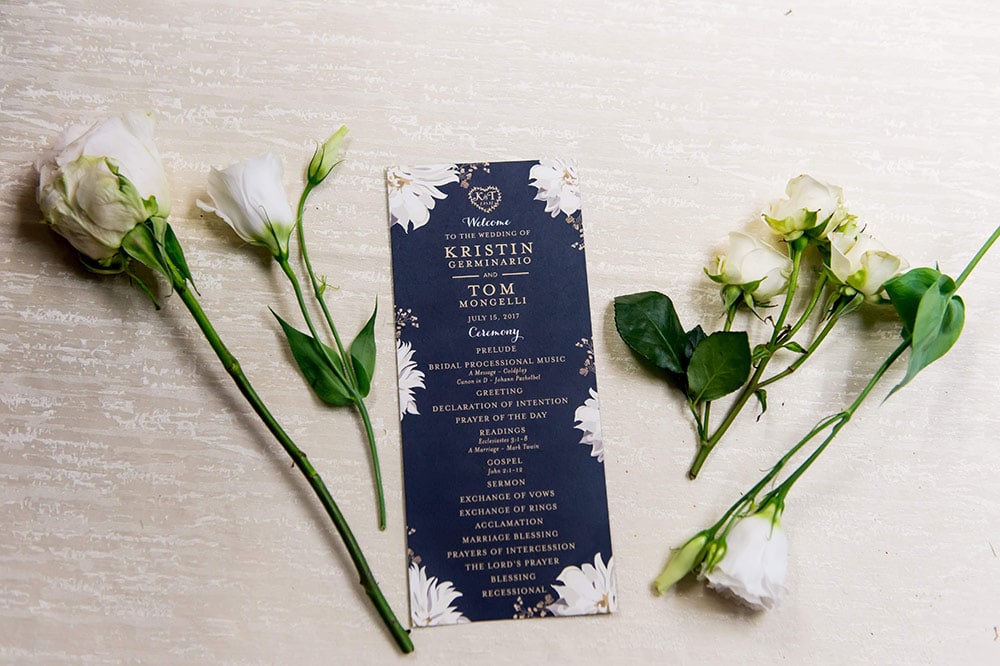 new jersey bride