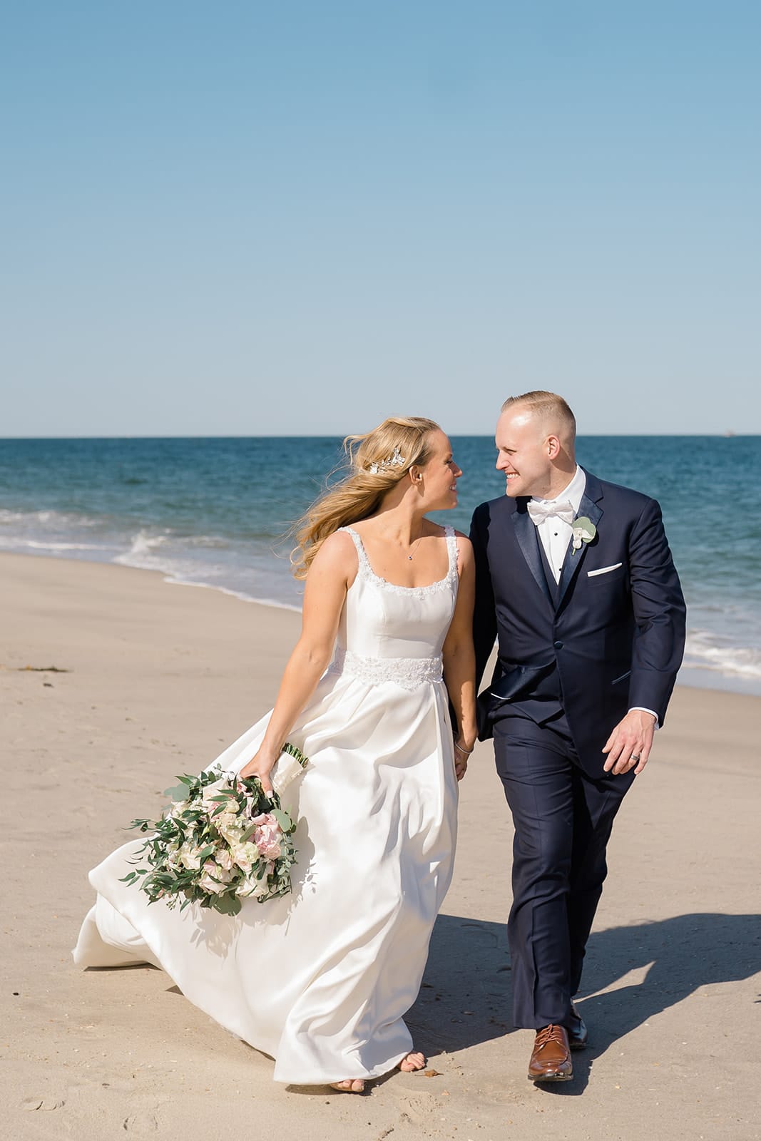 new jersey bride