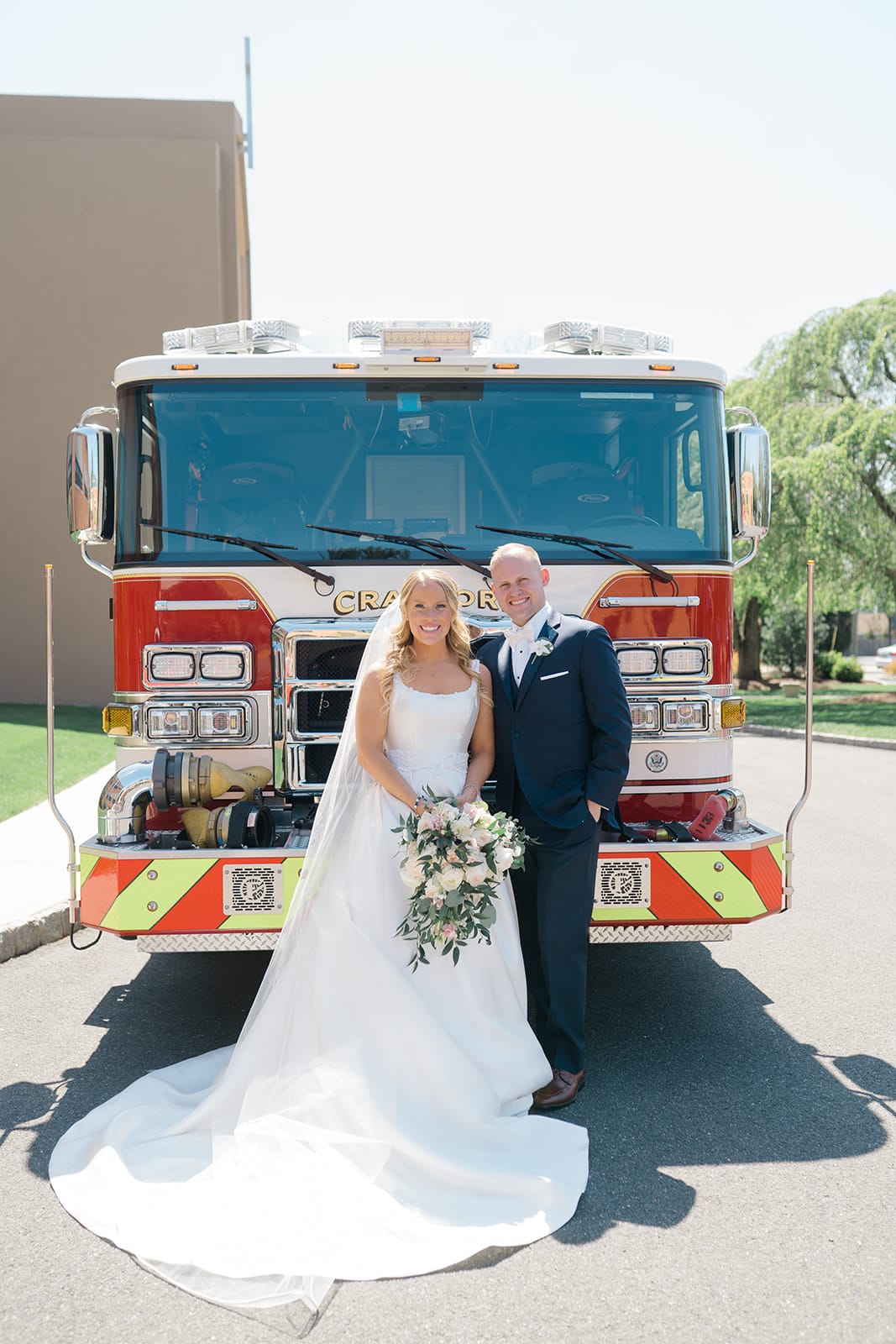 new jersey bride