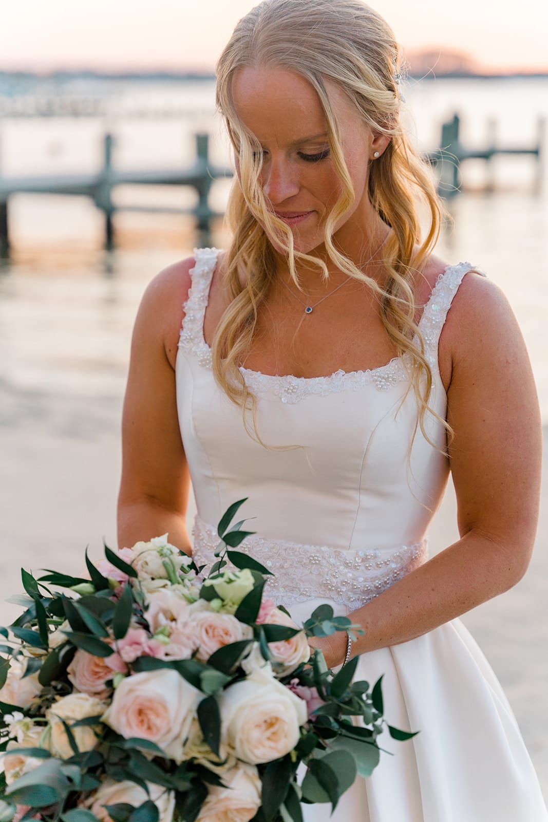 new jersey bride