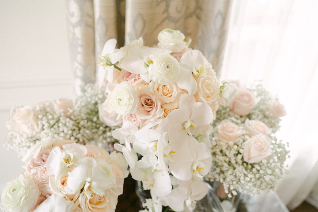 Elizabeth + Anthony