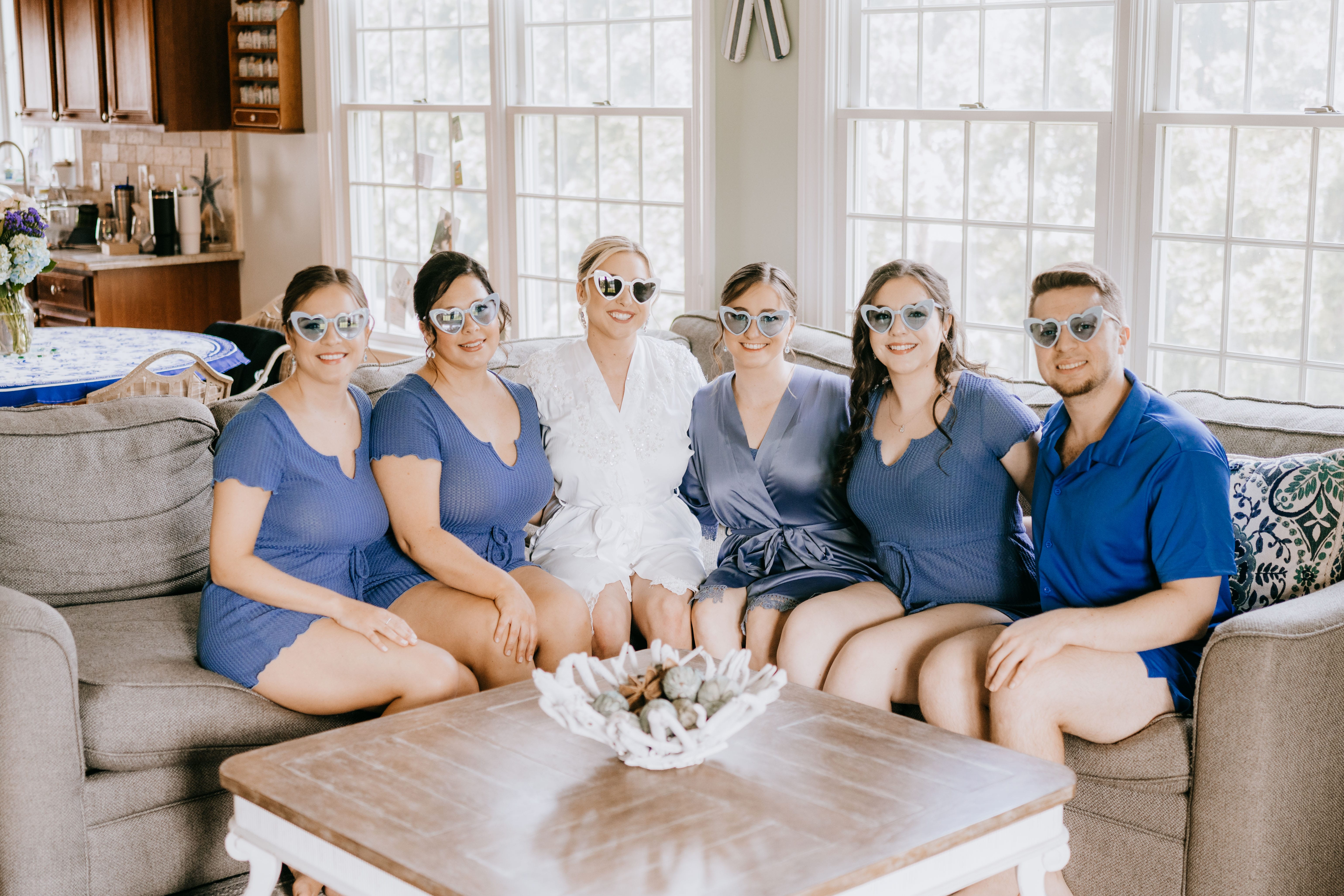new jersey bride